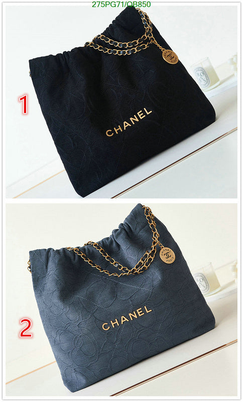 SAMC - CHL Bags - 354
