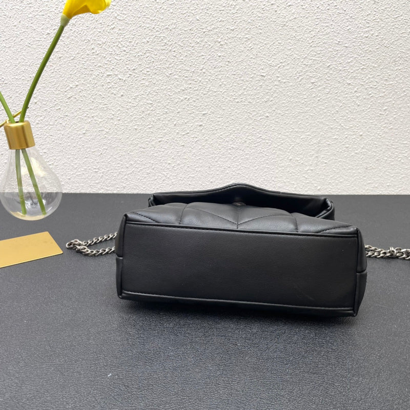 Satchel Bags - SLY Bags - 1277