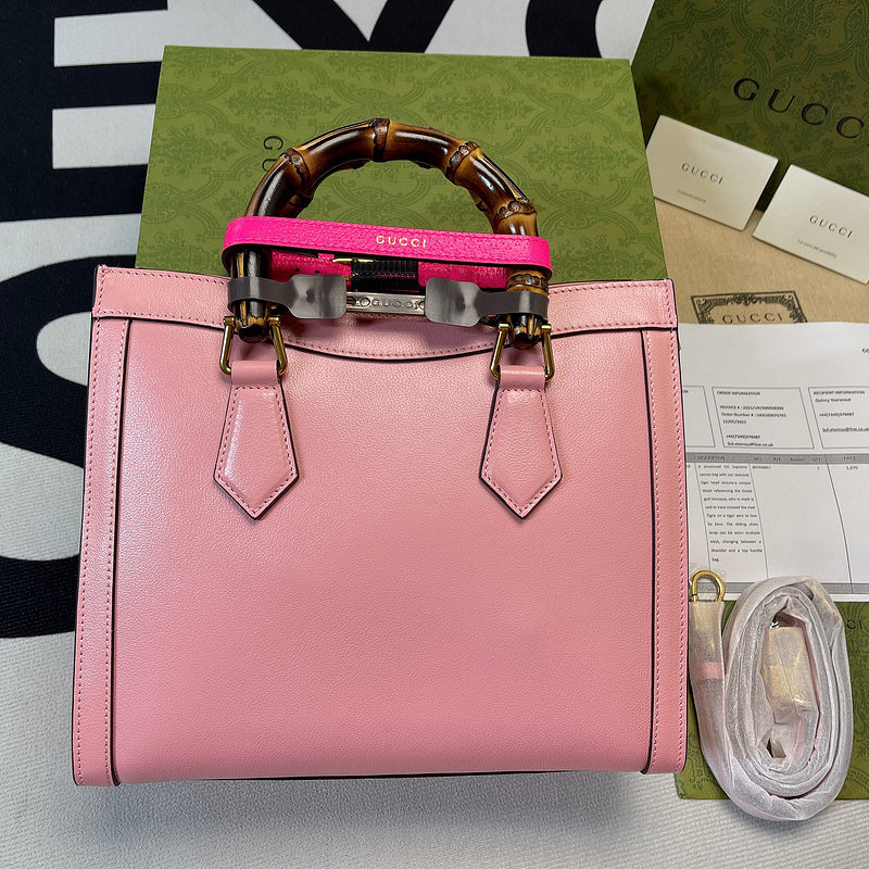 Satchel Bags - GCI Bags - 6756