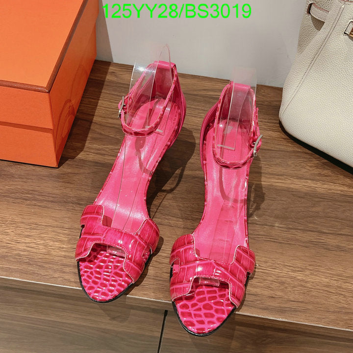 SAMC - HMS Women Shoes - 118