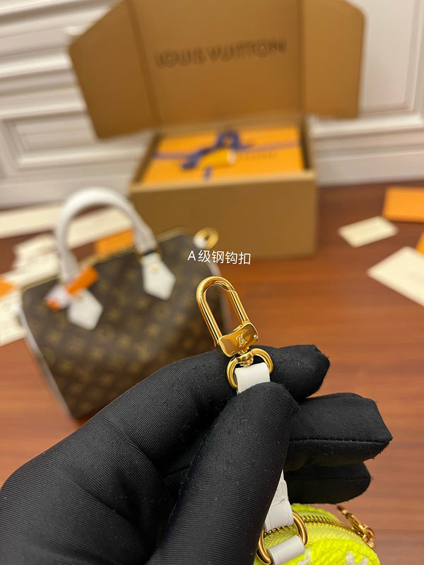 Glamy - LOV Bags - 965