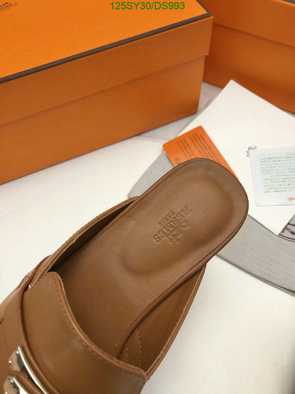 SAMC - HMS Women Shoes - 063