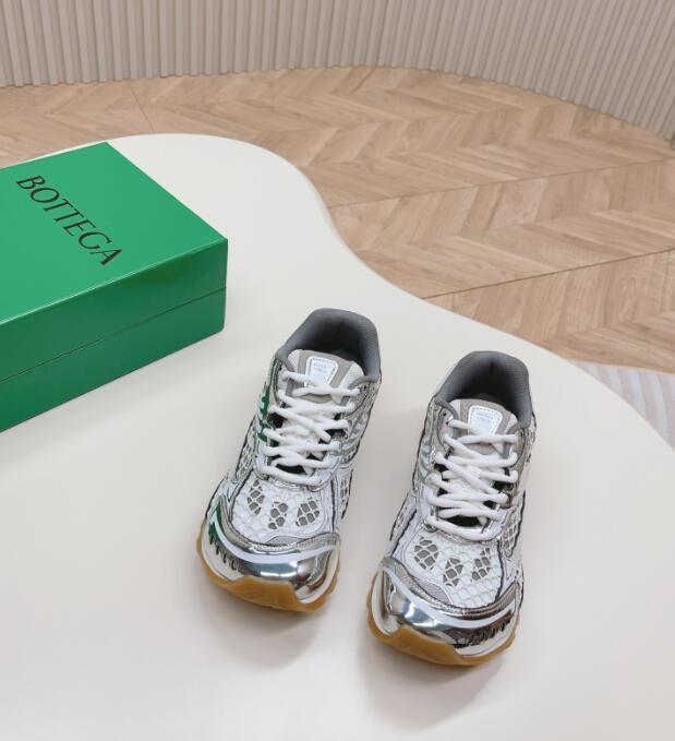 SAMC - BOV Men Shoes - 104