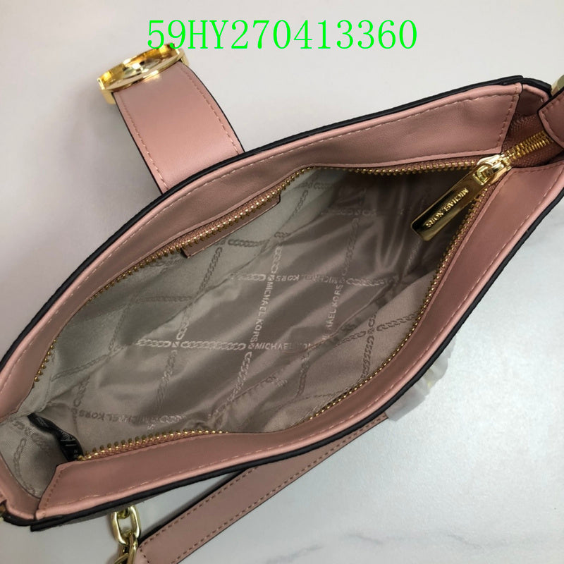 Satchel Bags - MK Bags - 094
