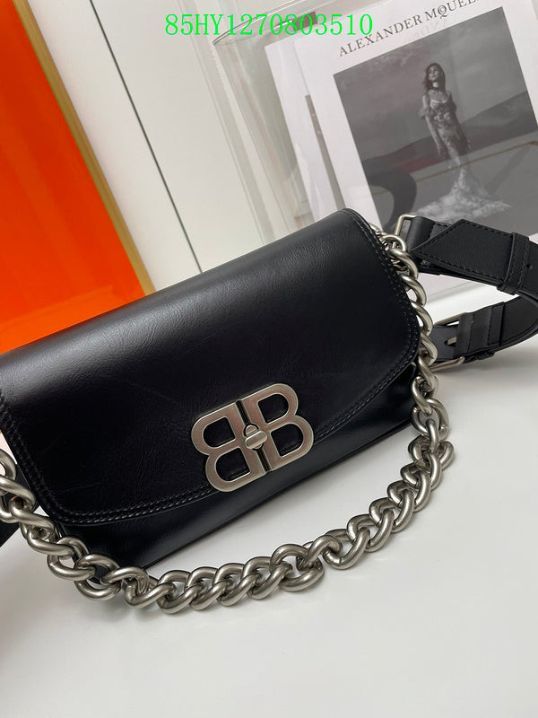 ELE Fashion - BGA Bags - 1666