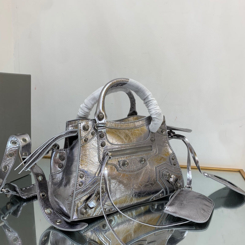 Satchel Bags - BGA Bags - 2543