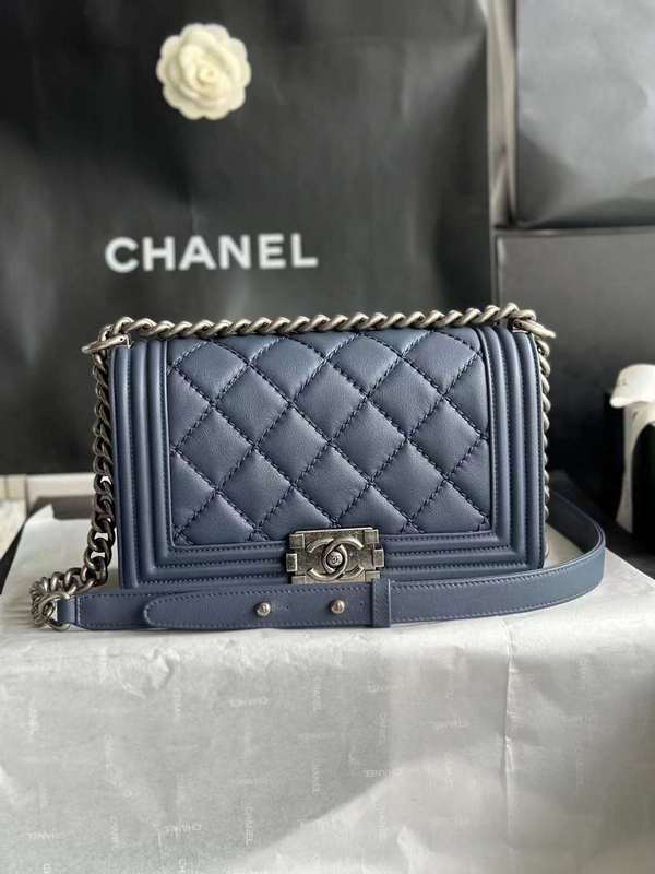 Satchel Bags - CHL Bags - 6002