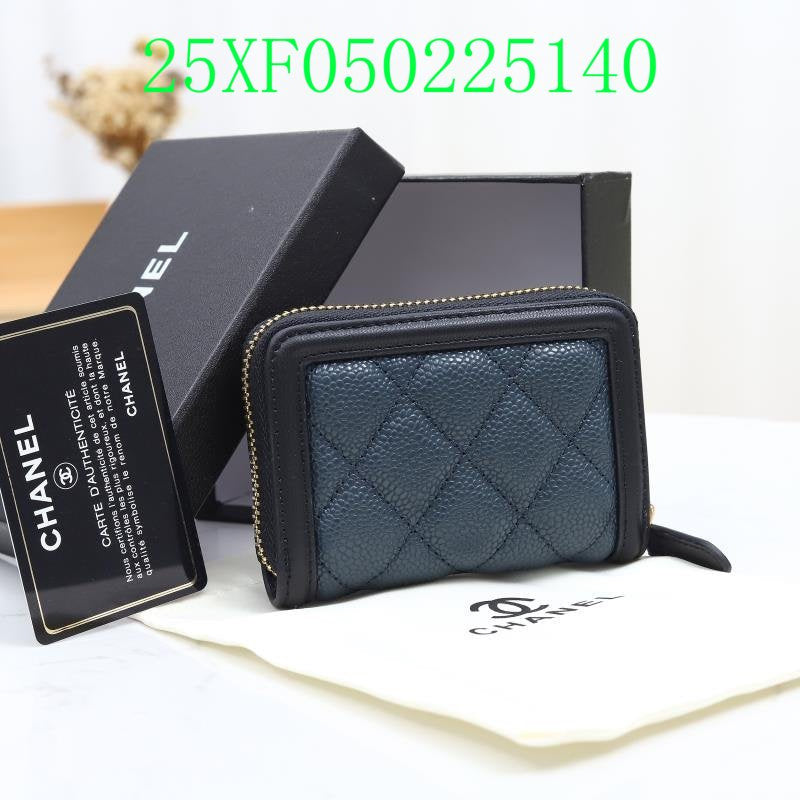Glami - CHL Wallet - 2567