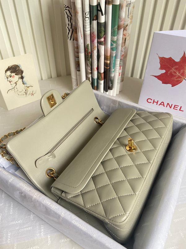 Satchel Bags - CLN Bags - 522