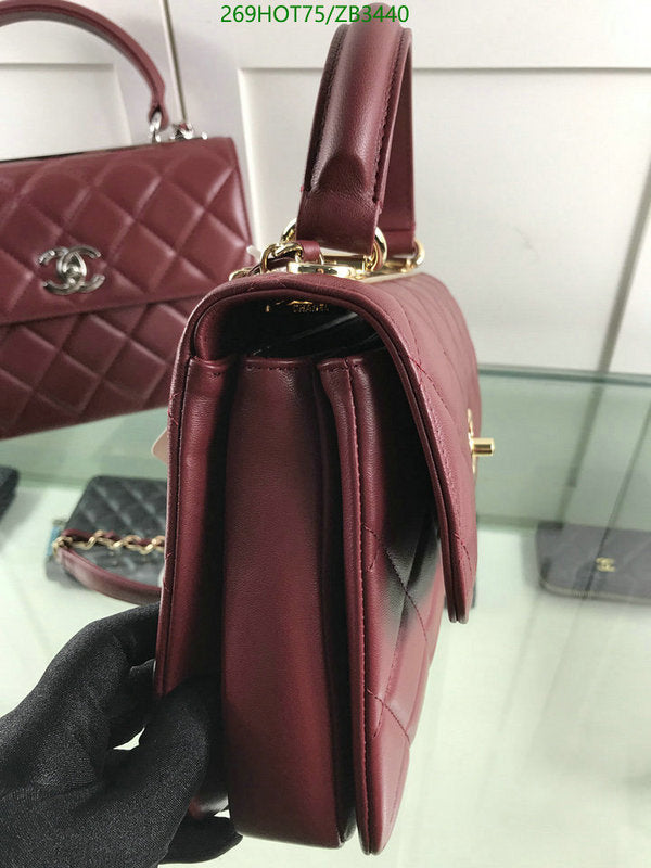 SAMC - CHL Bags - 536