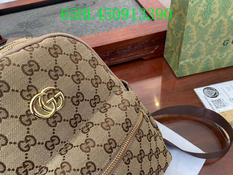 Glami Fashion - GCI Bags - 11440