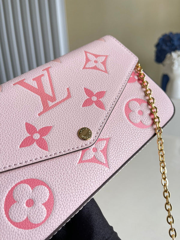 Satchel Bags - VL1 Bags - 411