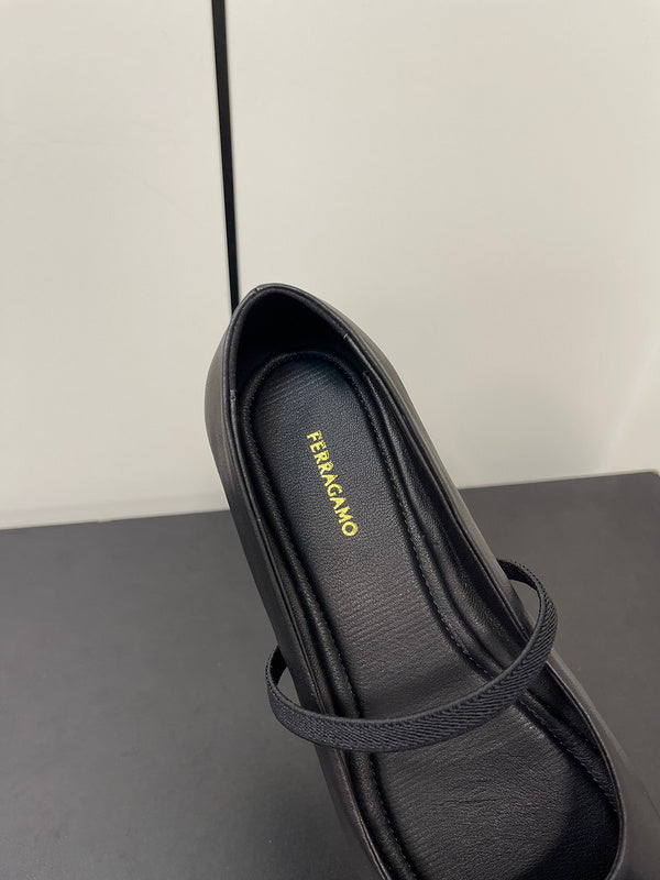 Glami - FGO Women Shoes - 214
