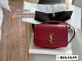 Satchel Bags - STLT Bags - 010