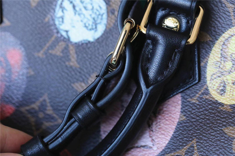 Satchel Bags - VL Bags - 7356