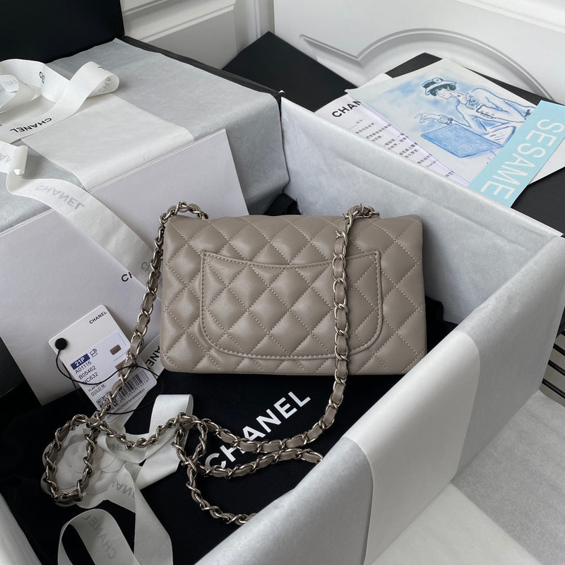 Satchel Bags - CLN Bags - 598