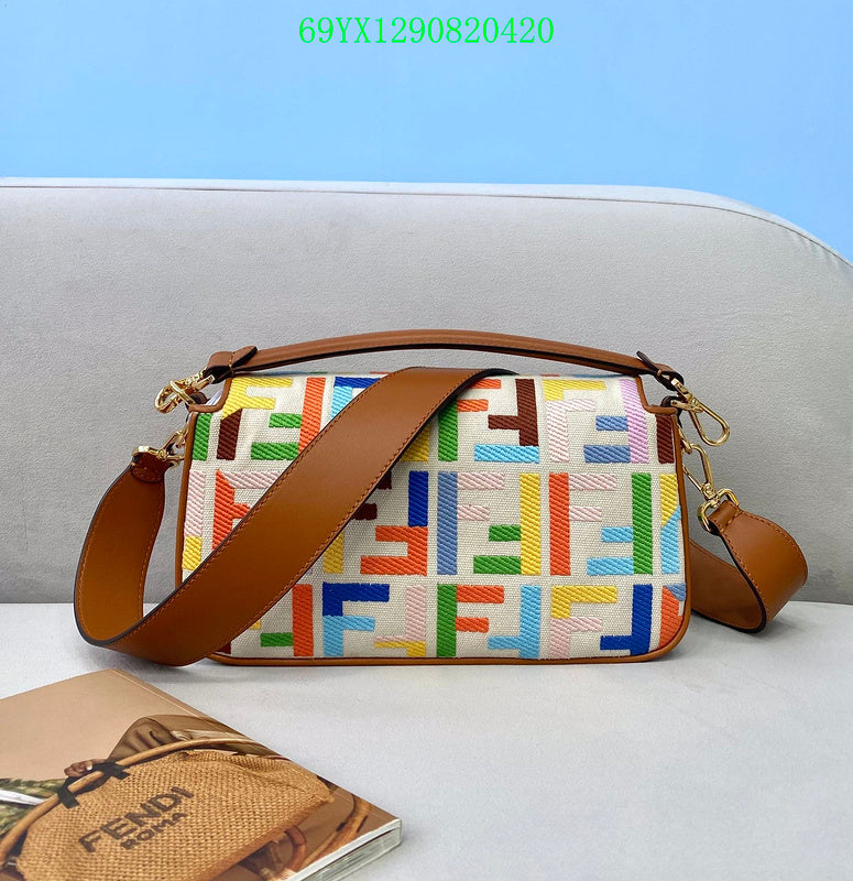 Glami - FDE Bags - 2418