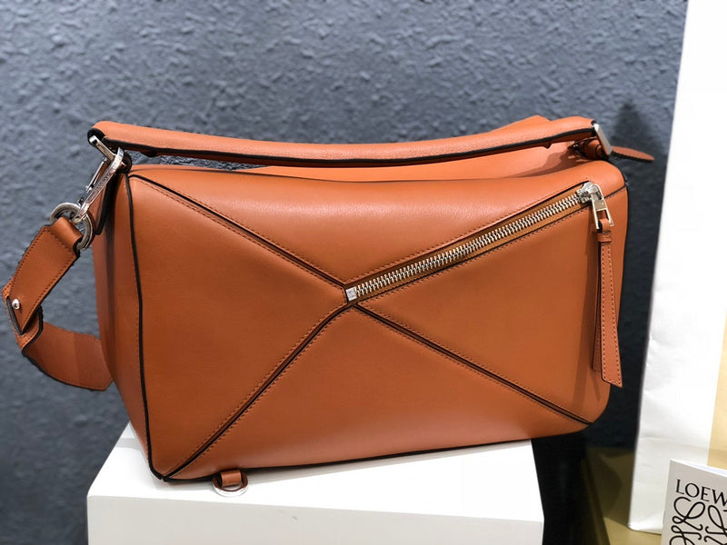 Glamy - LWO Bags - 126