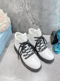 Satchel Bags - Mix Shoes - 1345