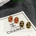 SAMC - CHL Jewelry Earrings - 060