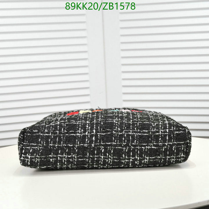 SAMC - CHL Bags Handbags - 099
