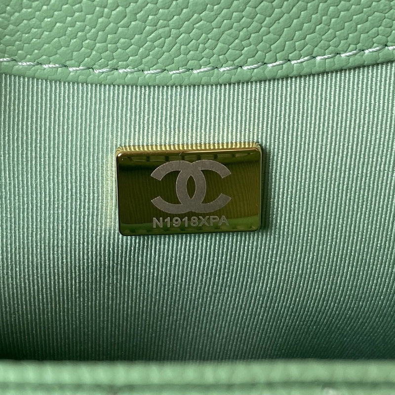 Satchel Bags - CHL Bags - 7556