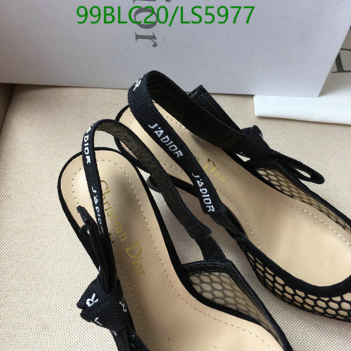 SAMCC - DOR Women Shoes - 2110