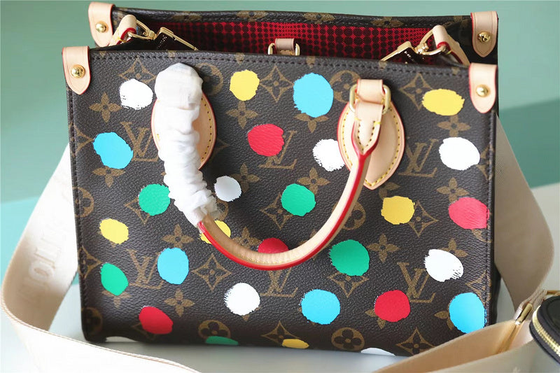 Glami - LUV Bags - 457