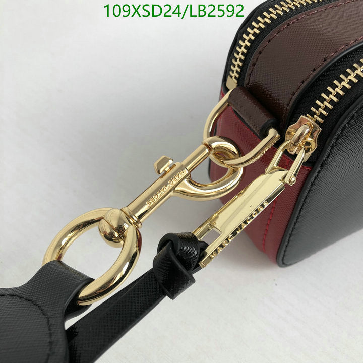 SAMC - MOJ Bags - 208