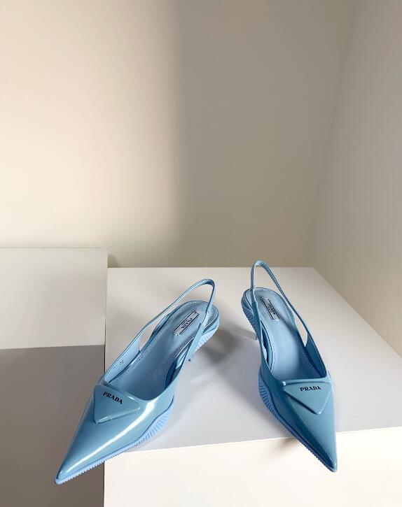 GlamyWomen Shoes - 699