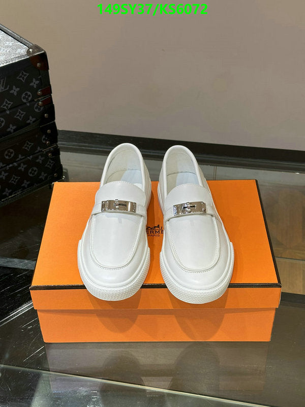 SAMC - HMS Men Shoes - 533