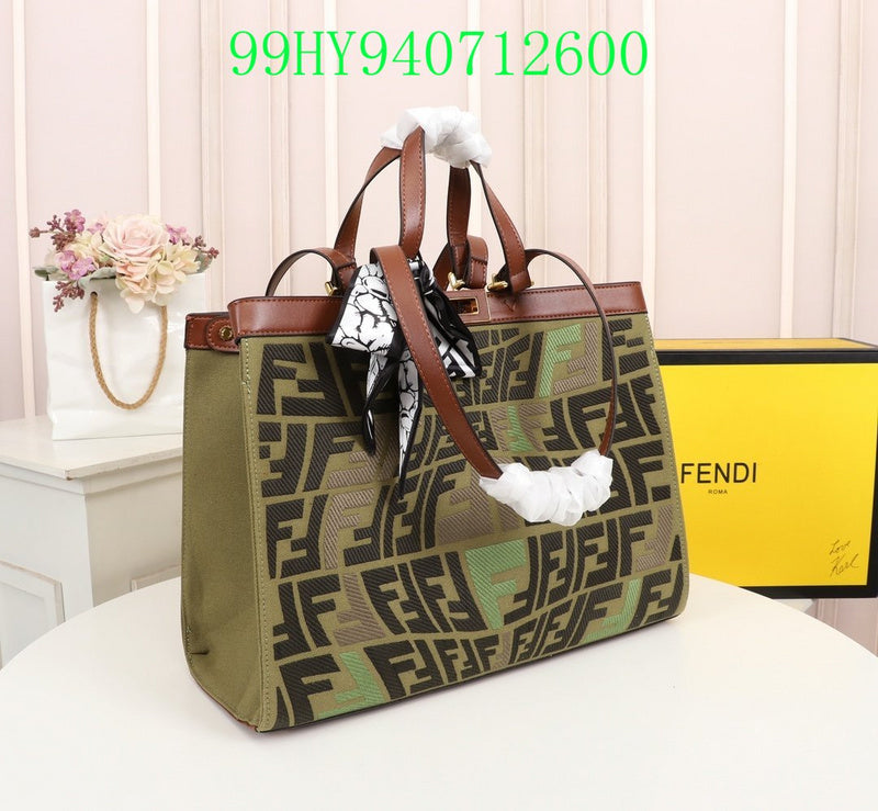 Glami - FDE Bags - 2574