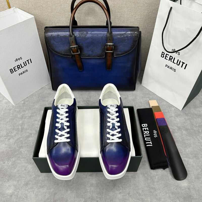Glami - BRE Men Shoes - 281
