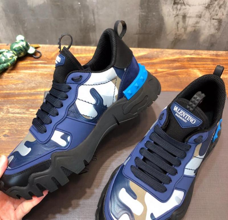 SAMC - VEL Men Shoes - 142