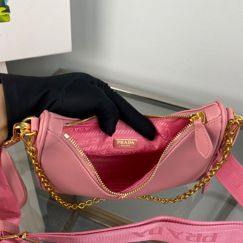 Glamy - PD Bags - 1013