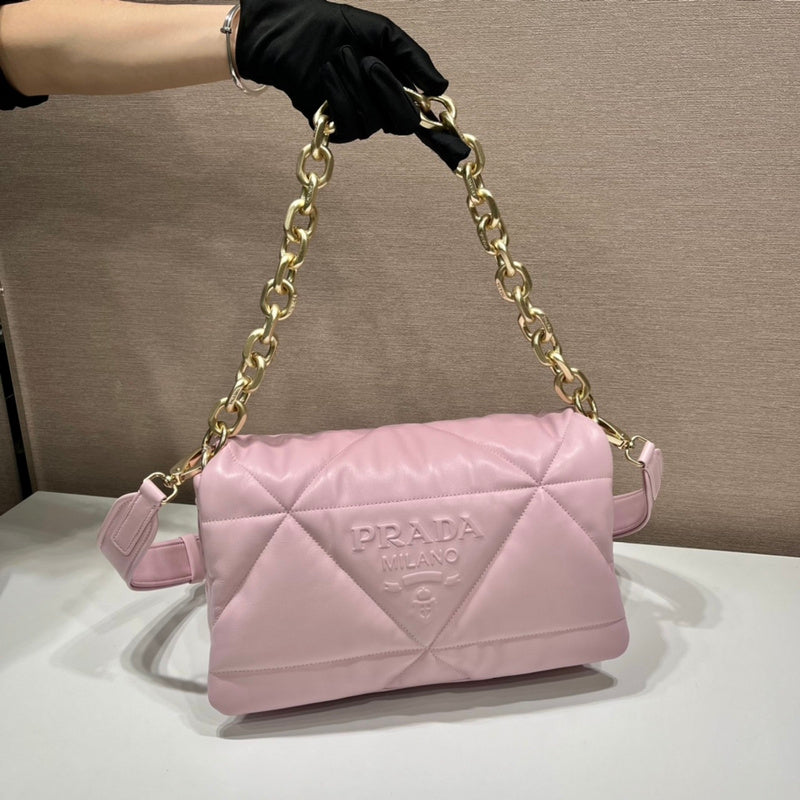 Glamy - PD Bags - 1612