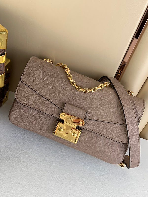 Satchel Bags - VL Bags - 6529