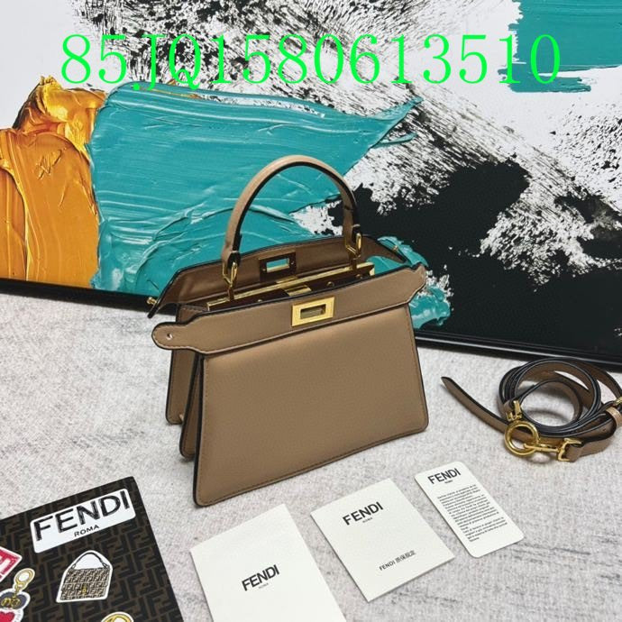 Glami - FDE Bags - 3142