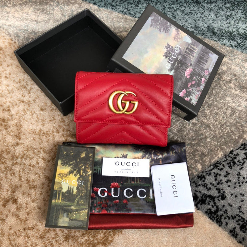 Glami-i - Guki Wallet - 386