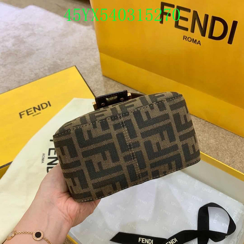 Glami - FDE Bags - 3425