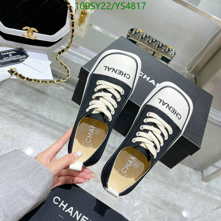 SAMC - CHL Women Shoes Sneakers - 201