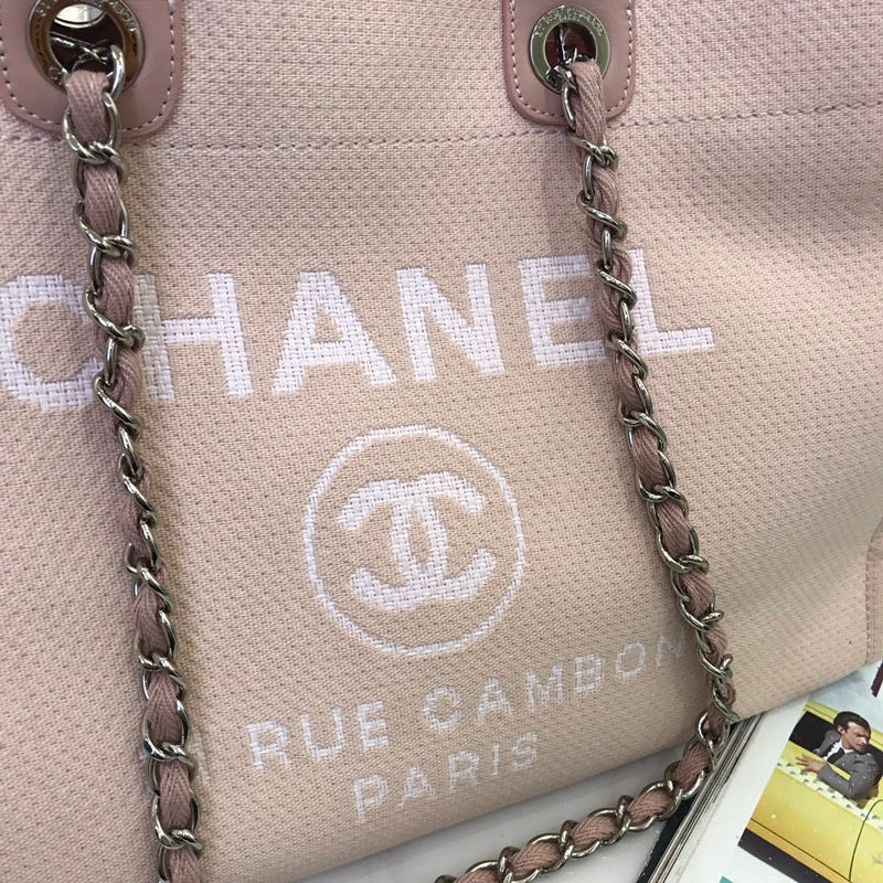 Chanel Bags