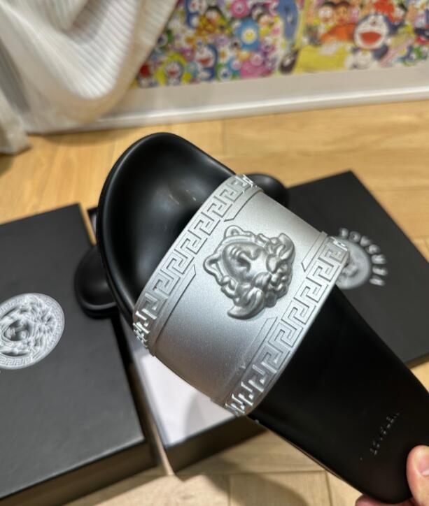 SAMC - VAR Men Shoes - 011