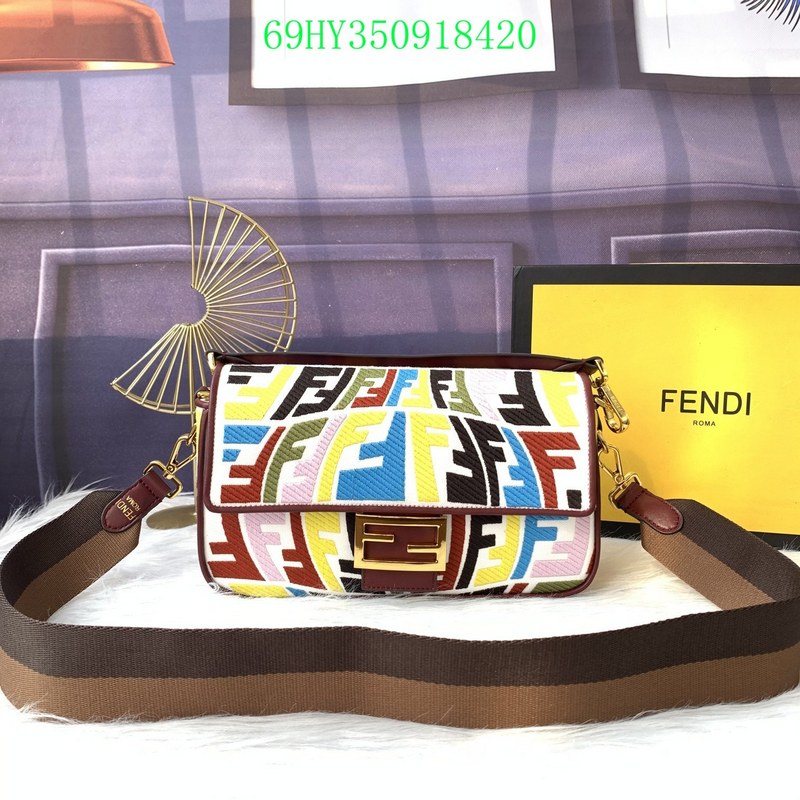 Glami - FDE Bags - 2340