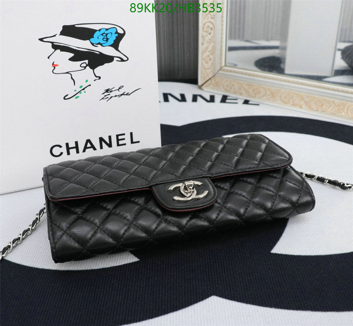 SAMC - CHL Bags Crossbody - 059