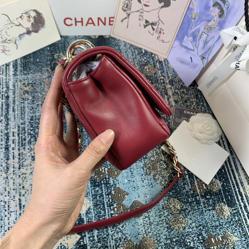 Chanel Bags