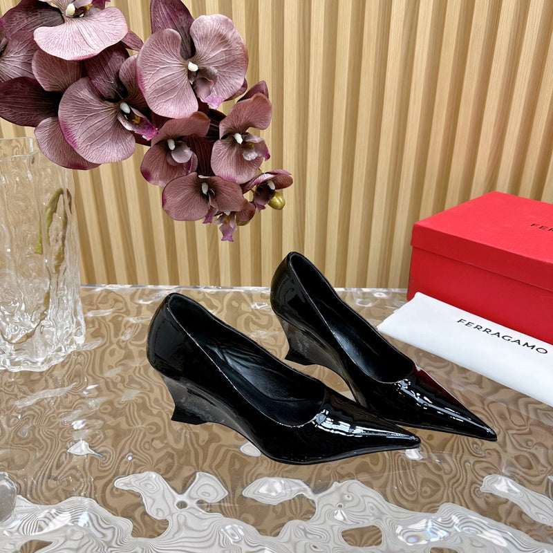 Glami - FGO Women Shoes - 210