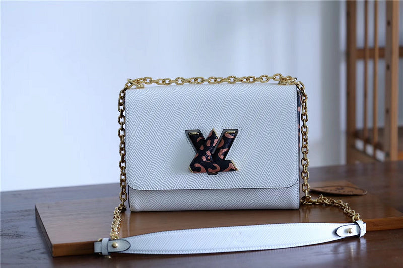 Glami Fashion Lu-Vi bags - 8535