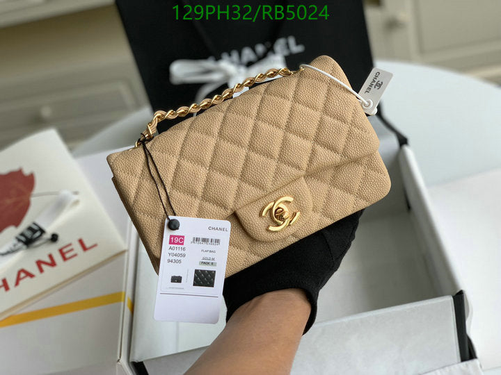 SAMC - CHL Bags - 333