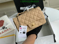 SAMC - CHL Bags - 333